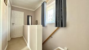 First Floor Landing- click for photo gallery